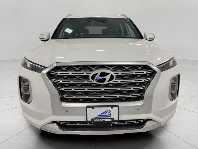 2020 Hyundai Palisade Vehicle Photo in NEENAH, WI 54956-2243
