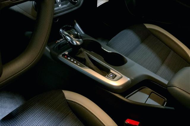 2025 Buick Envista Vehicle Photo in KANSAS CITY, MO 64114-4545