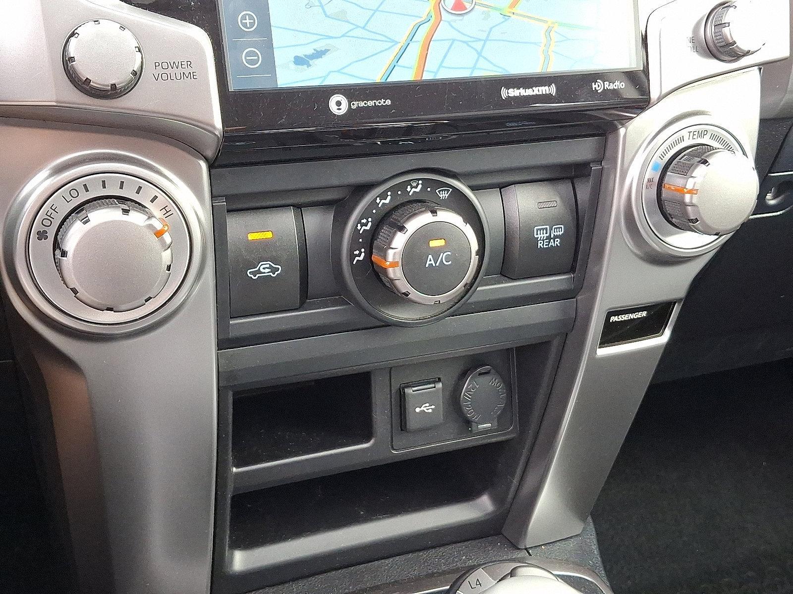 2024 Toyota 4Runner Vehicle Photo in Trevose, PA 19053