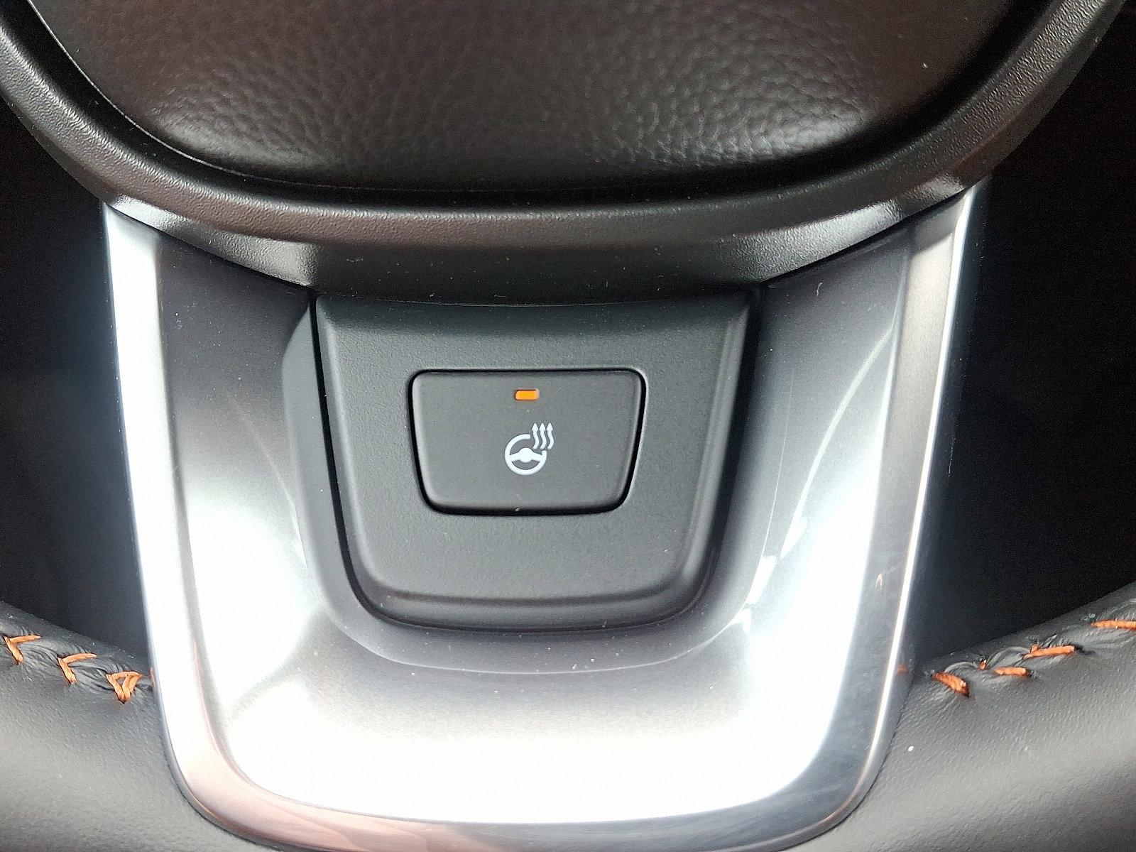 2026 Honda CR-V Hybrid Vehicle Photo in Harrisburg, PA 17111