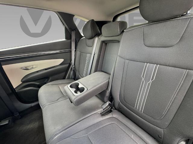 2024 Hyundai TUCSON Vehicle Photo in Savannah, GA 31419