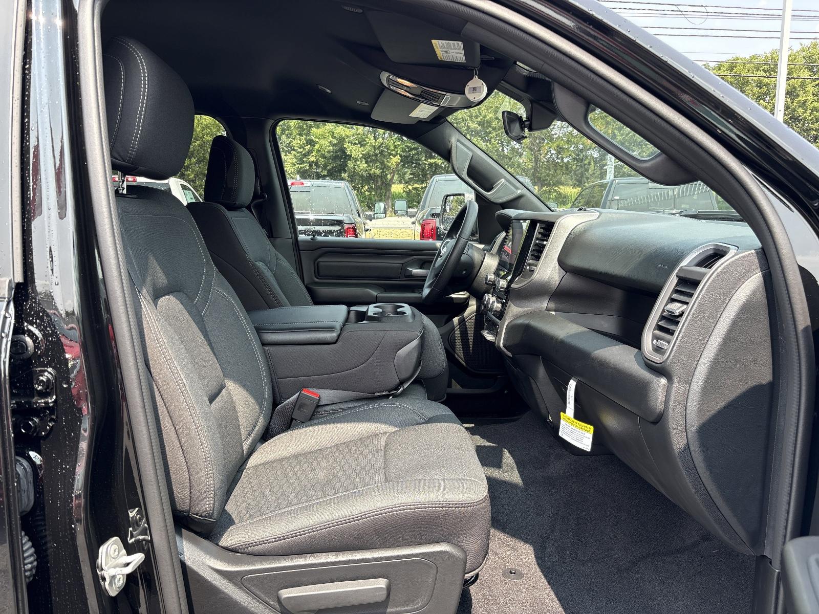2026 Ram 1500 Vehicle Photo in Mechanicsburg, PA 17050-1707
