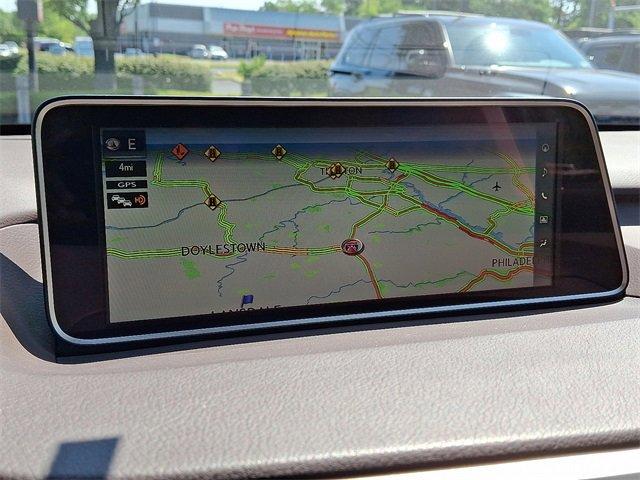 2019 Lexus RX 350 Vehicle Photo in Willow Grove, PA 19090