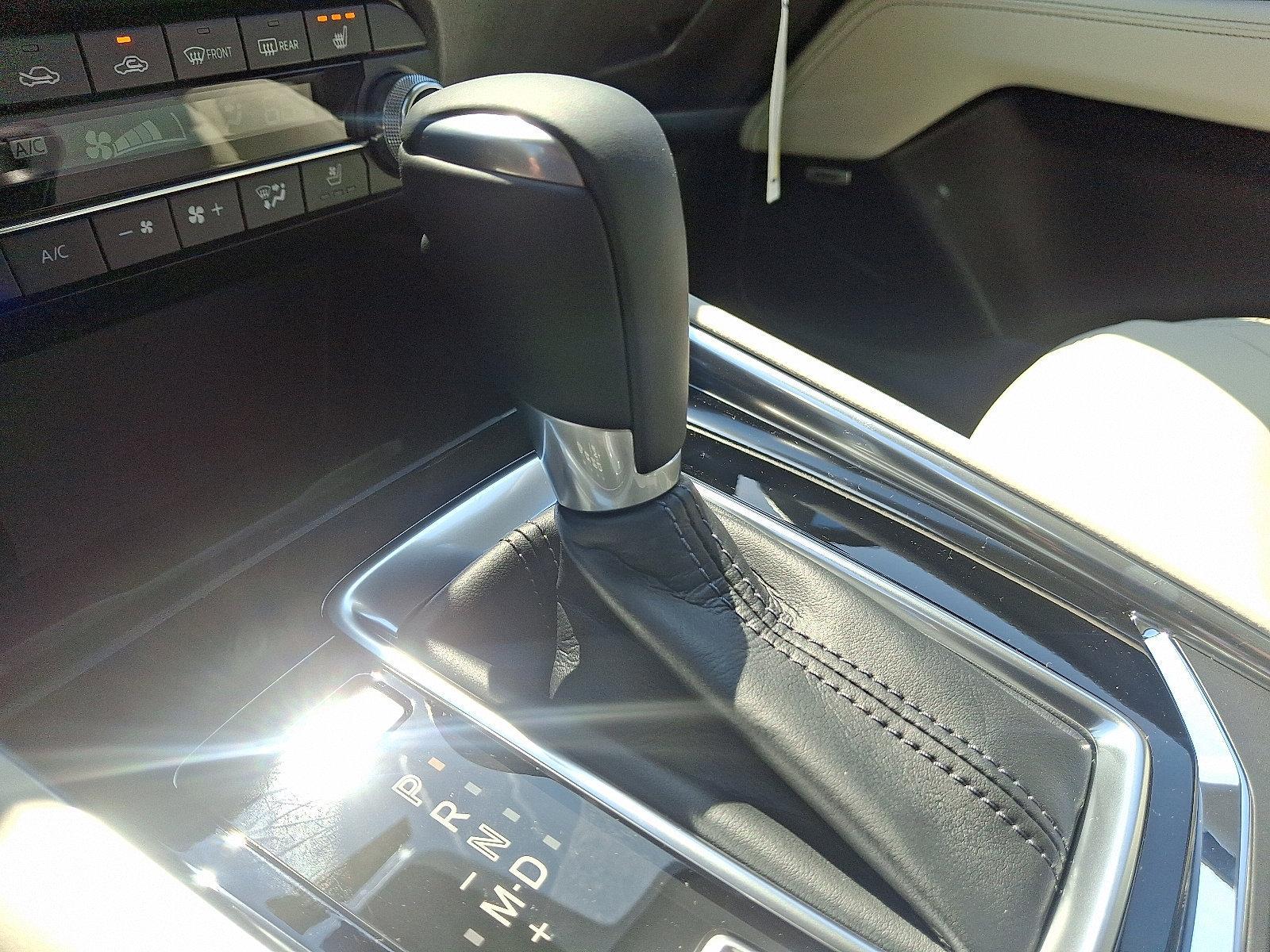 2025 Mazda CX-5 Vehicle Photo in Harrisburg, PA 17111