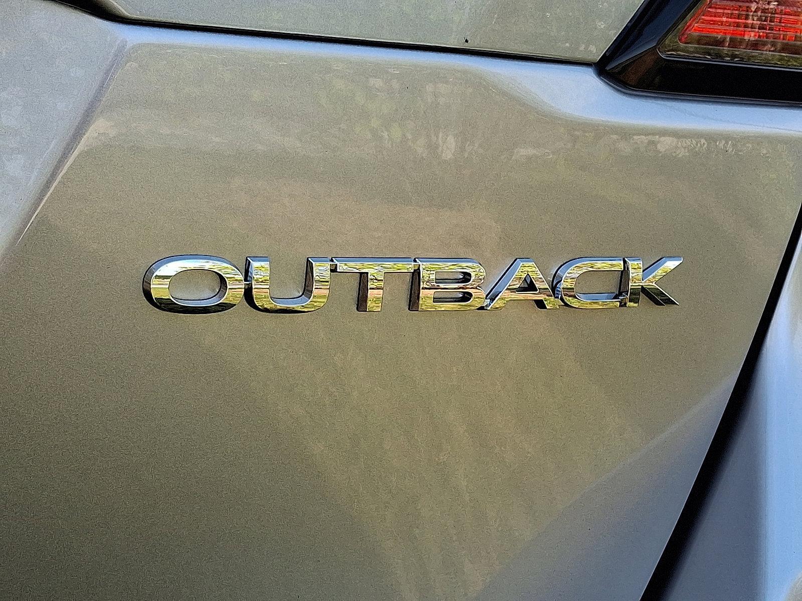 2025 Subaru Outback Vehicle Photo in Easton, PA 18045