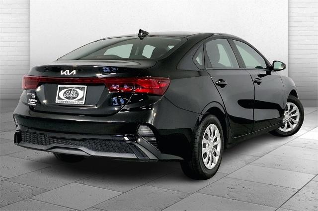 2024 Kia Forte Vehicle Photo in Lees Summit, MO 64086