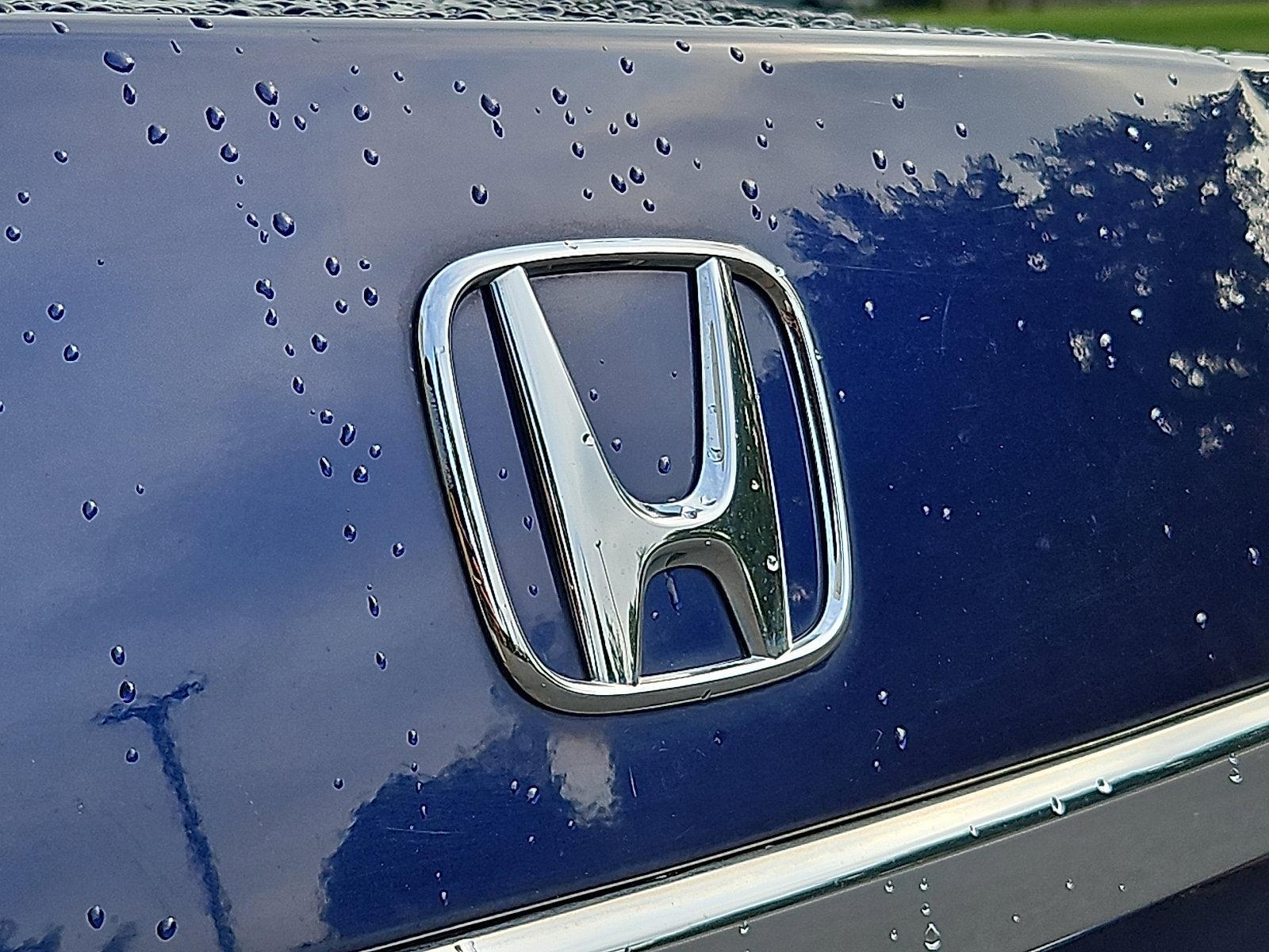 2017 Honda Accord Sedan Vehicle Photo in Jenkintown, PA 19046
