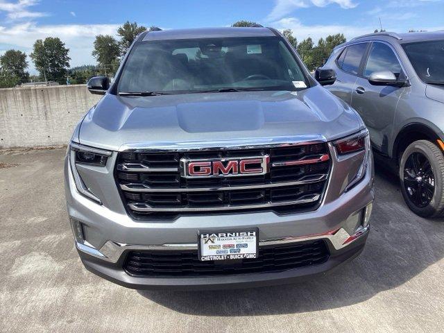 2025 GMC Acadia Vehicle Photo in PUYALLUP, WA 98371-4149