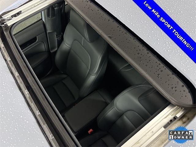 2022 Honda Civic Hatchback Vehicle Photo in Puyallup, WA 98371