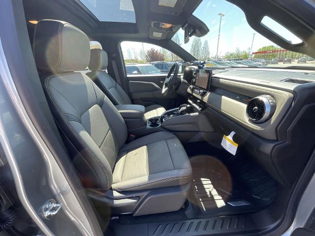 2025 Chevrolet Colorado Vehicle Photo in BENTONVILLE, AR 72712-4322
