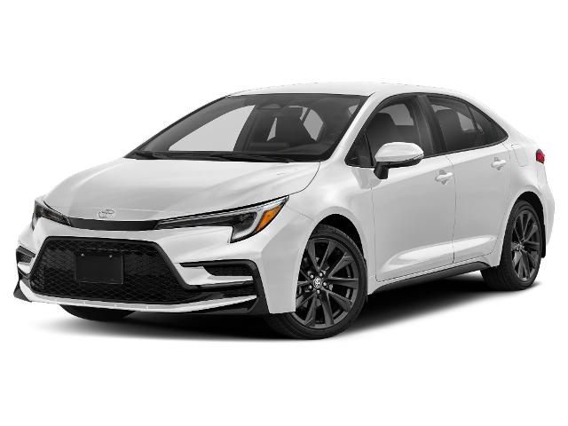 2023 Toyota Corolla Vehicle Photo in Riverdale, UT 84405
