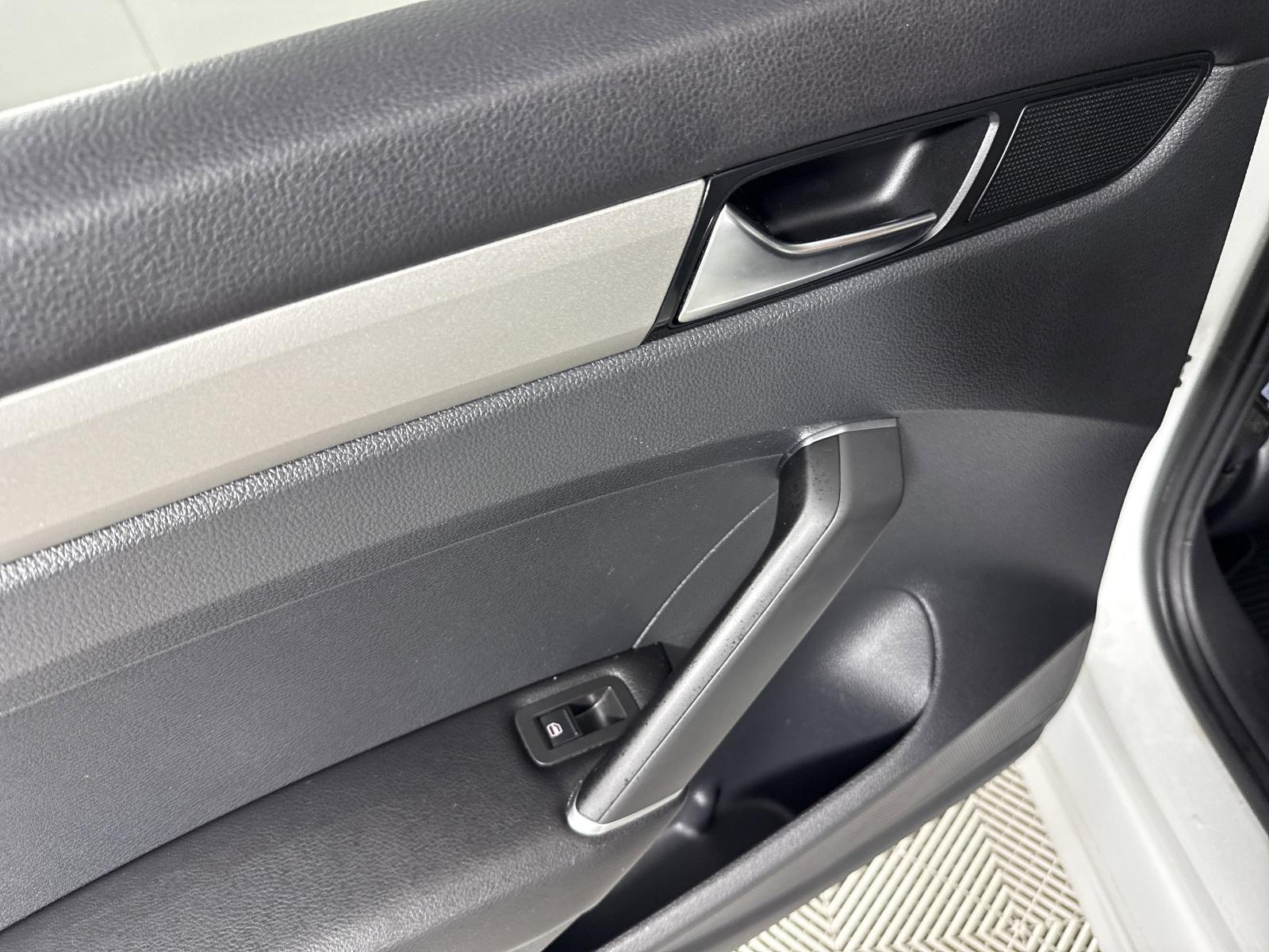 2020 Volkswagen Passat Vehicle Photo in Georgetown, TX 78626