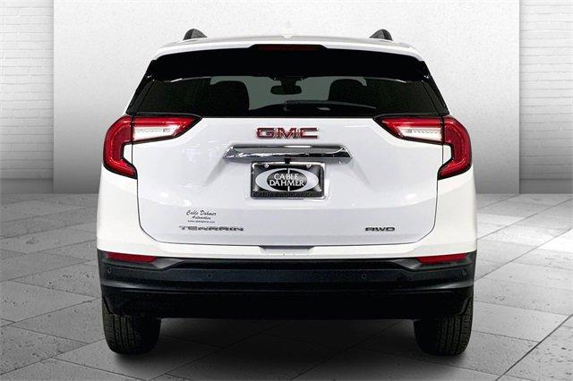 2023 GMC Terrain Vehicle Photo in INDEPENDENCE, MO 64055-1314