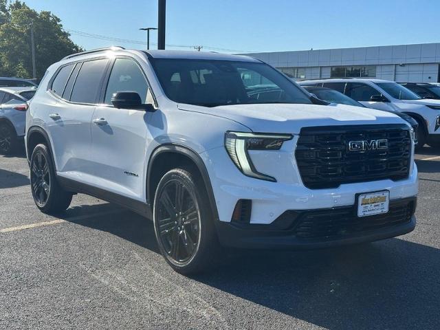 2026 GMC Acadia Vehicle Photo in COLUMBIA, MO 65203-3903