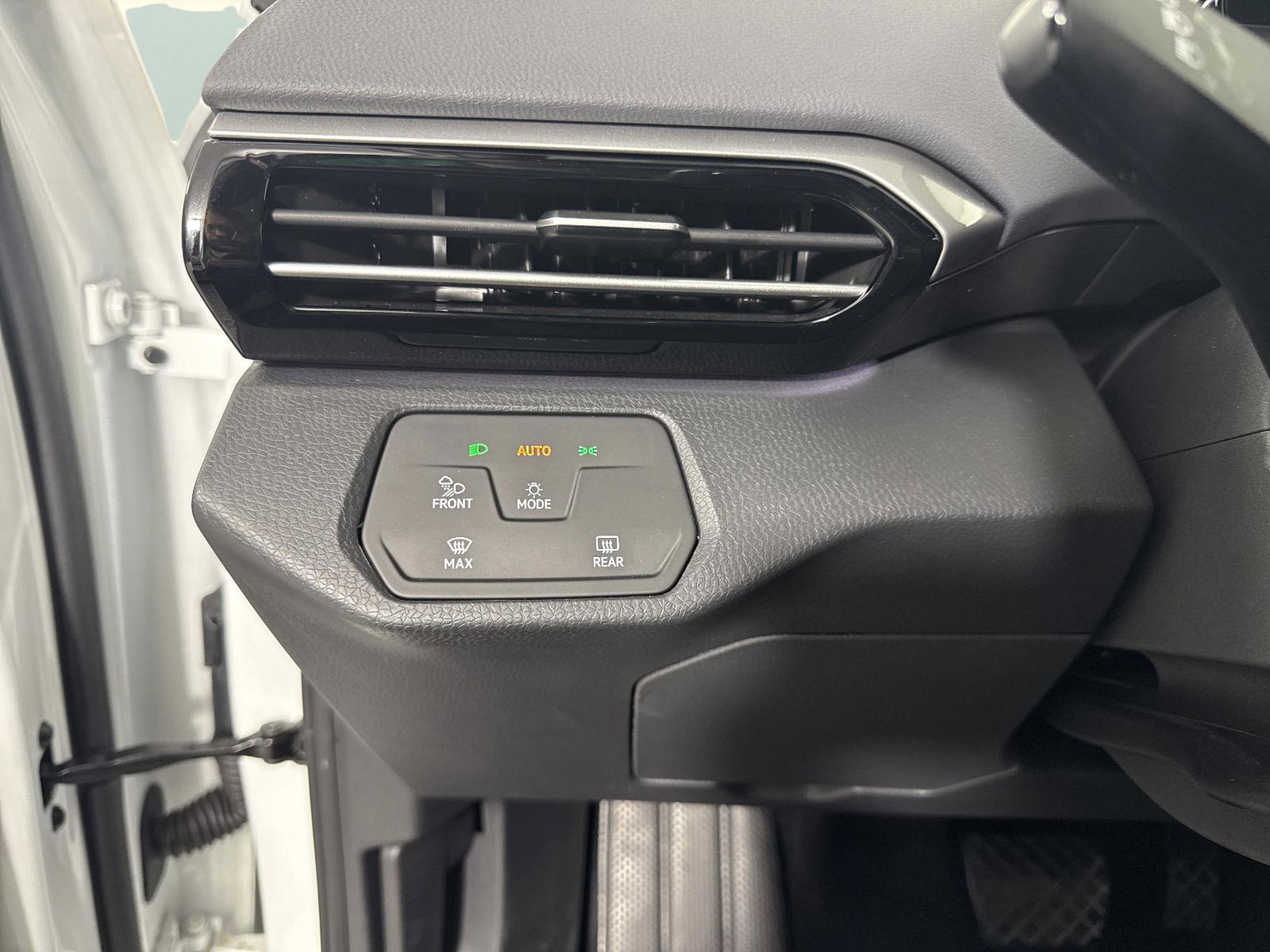 2023 Volkswagen ID.4 Vehicle Photo in Georgetown, TX 78626