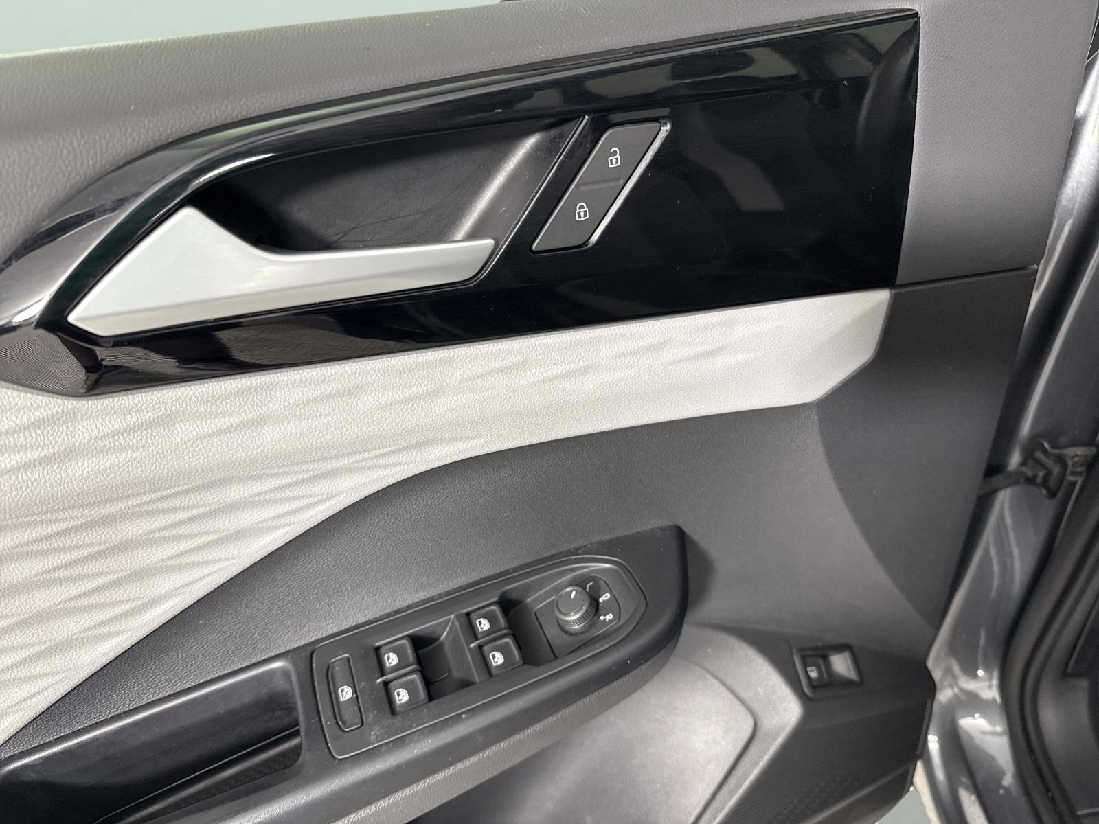 2022 Volkswagen Taos Vehicle Photo in Georgetown, TX 78626