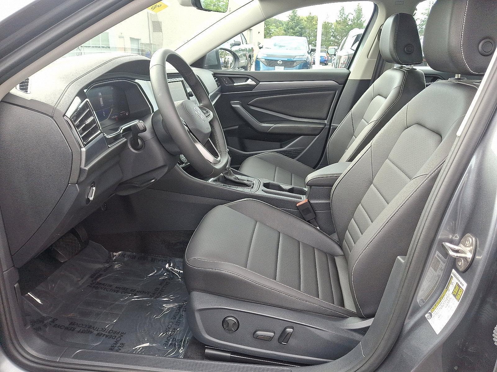 2024 Volkswagen Jetta Vehicle Photo in Harrisburg, PA 17111-1033