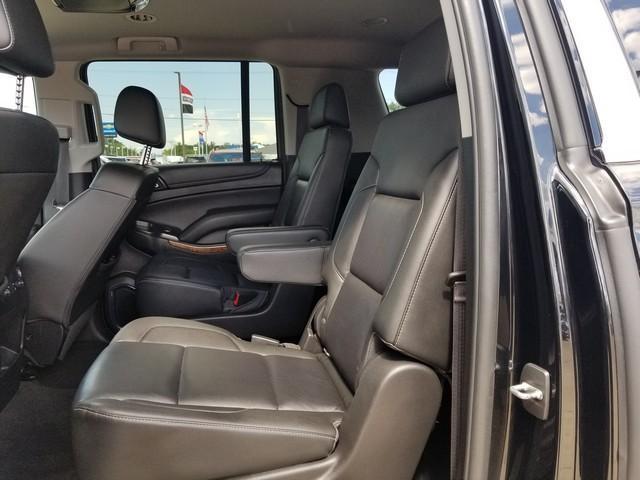 2018 Chevrolet Suburban Vehicle Photo in ELYRIA, OH 44035-6349
