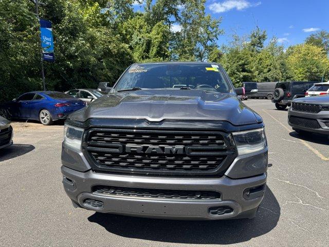 2022 Ram 1500 Vehicle Photo in Doylsetown, PA 18901