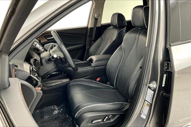 2023 Acura RDX Vehicle Photo in Grapevine, TX 76051