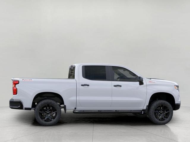 2024 Chevrolet Silverado 1500 Vehicle Photo in OSHKOSH, WI 54904-7811