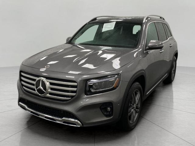 2024 Mercedes-Benz GLB Vehicle Photo in Appleton, WI 54913