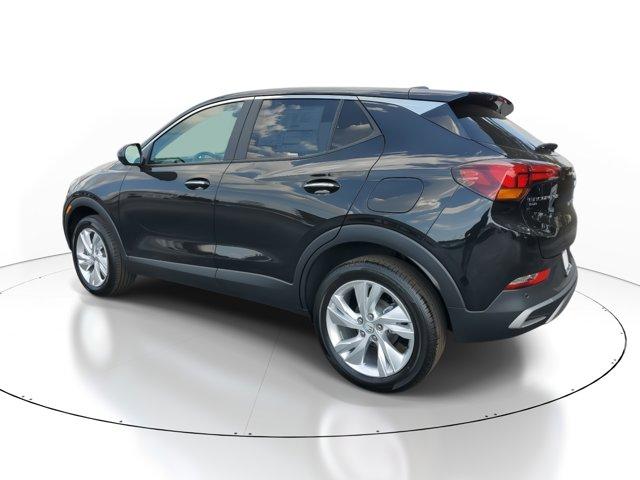 2025 Buick Encore GX Vehicle Photo in SMYRNA, GA 30080-7630