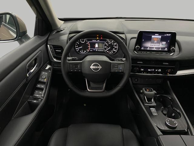 2025 Nissan Rogue Vehicle Photo in Appleton, WI 54913