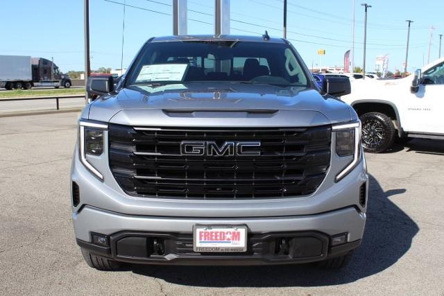 2025 GMC Sierra 1500 Vehicle Photo in Greenville, TX 75402