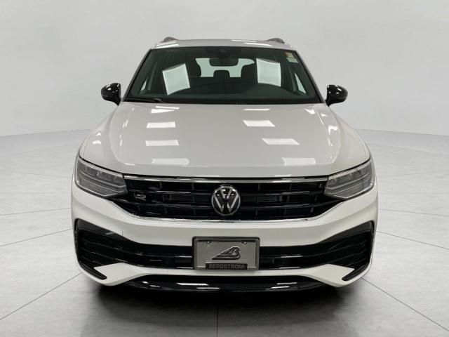 2024 Volkswagen Tiguan Vehicle Photo in Appleton, WI 54913