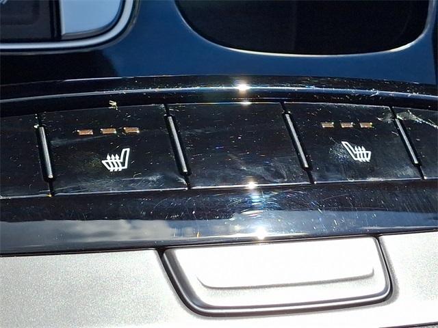 2024 Hyundai SANTA CRUZ Vehicle Photo in New Bloomfield, PA 17068