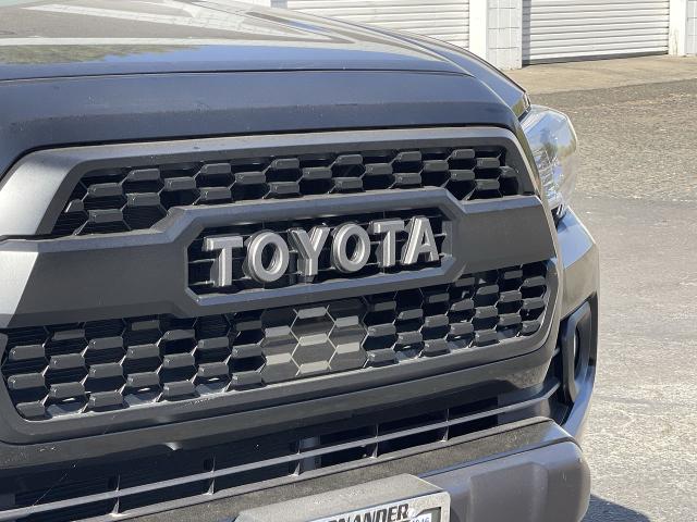 2023 Toyota Tacoma 2WD Vehicle Photo in TURLOCK, CA 95380-4918