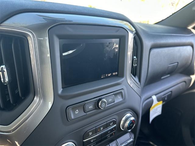 2025 GMC Sierra 1500 Vehicle Photo in GOODYEAR, AZ 85338-1310