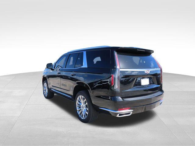 2024 Cadillac Escalade Vehicle Photo in DELRAY BEACH, FL 33483-3294