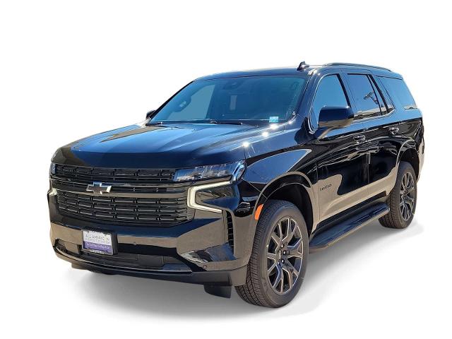 2024 Chevrolet Tahoe Vehicle Photo in ODESSA, TX 79762-8186