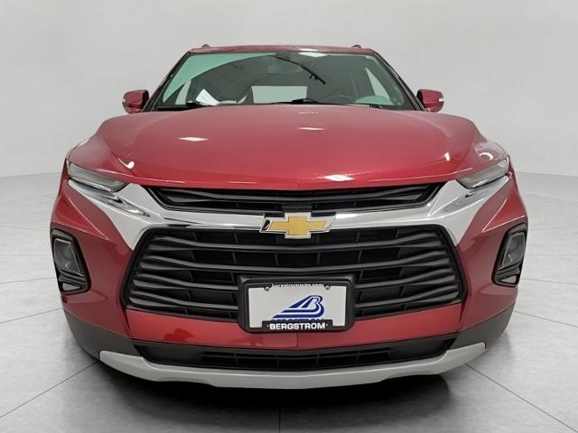 2019 Chevrolet Blazer Vehicle Photo in Neenah, WI 54956