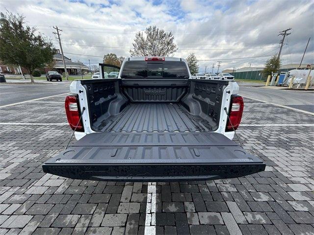 2024 GMC Canyon Vehicle Photo in BOWLING GREEN, KY 42104-4102