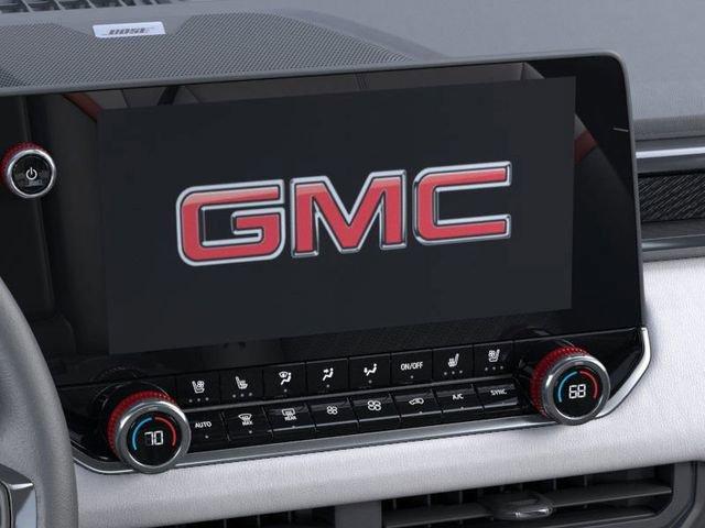 2024 GMC Canyon Vehicle Photo in SALT LAKE CITY, UT 84119-3321