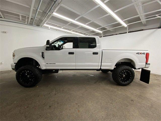 2019 Ford Super Duty F-250 SRW Vehicle Photo in PORTLAND, OR 97225-3518