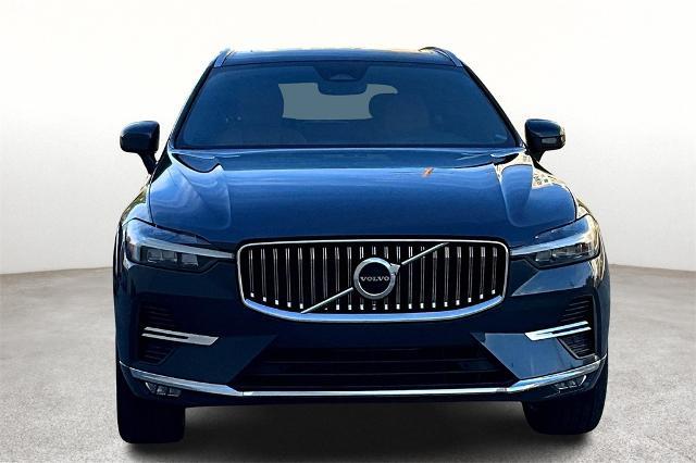 2022 Volvo XC60 Vehicle Photo in Houston, TX 77007