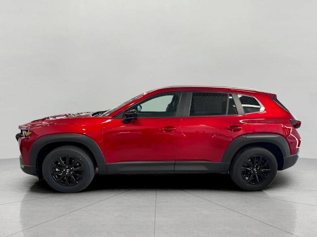 2025 Mazda CX-50 Vehicle Photo in Green Bay, WI 54304