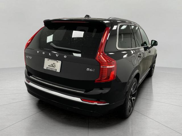 2025 Volvo XC90 Vehicle Photo in Appleton, WI 54913