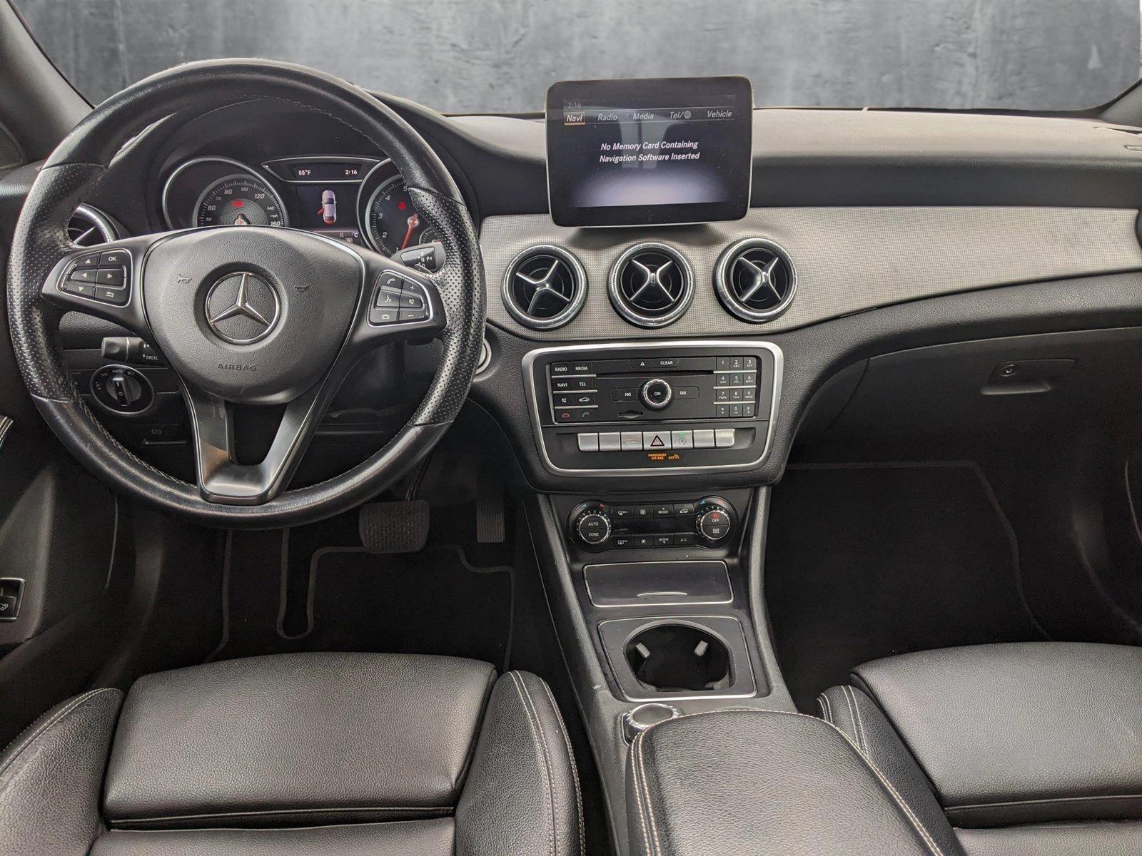 2019 Mercedes-Benz CLA Vehicle Photo in Austin, TX 78728