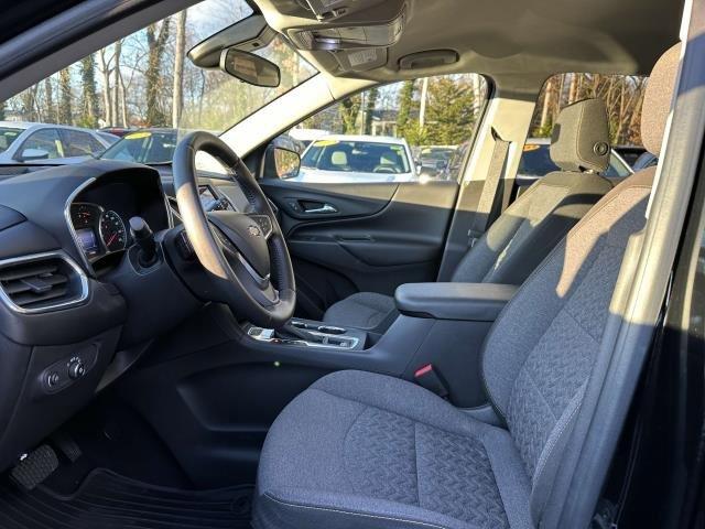 2022 Chevrolet Equinox Vehicle Photo in SAINT JAMES, NY 11780-3219