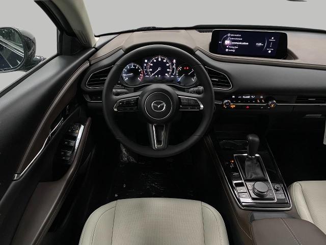 2025 Mazda CX-30 Vehicle Photo in Appleton, WI 54913