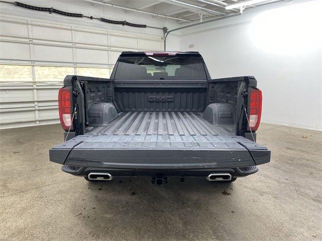 2021 GMC Sierra 1500 Vehicle Photo in PORTLAND, OR 97225-3518