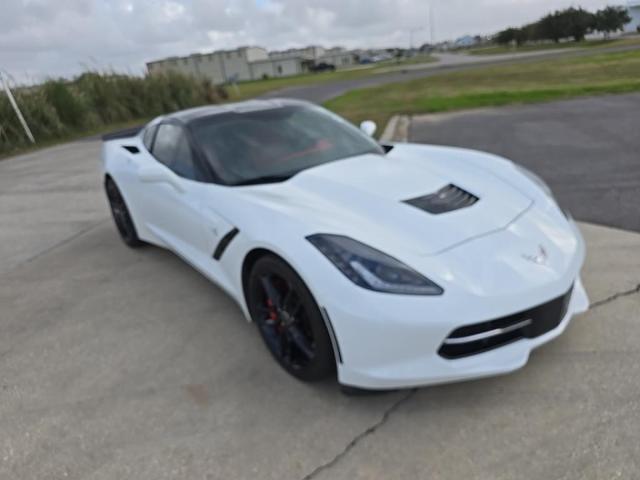 2015 Chevrolet Corvette Vehicle Photo in BROUSSARD, LA 70518-0000