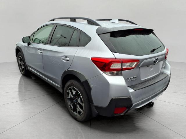 2019 Subaru Crosstrek Vehicle Photo in Oshkosh, WI 54904