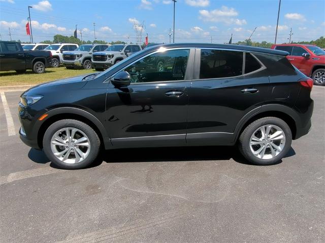 2023 Buick Encore GX Vehicle Photo in ALBERTVILLE, AL 35950-0246