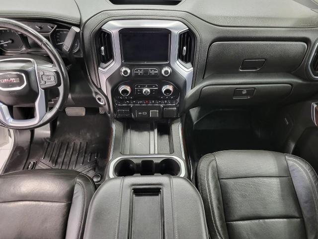 2020 GMC Sierra 1500 Vehicle Photo in Neenah, WI 54956